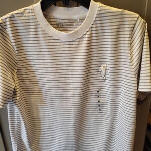 Miffy Striped T-shirt